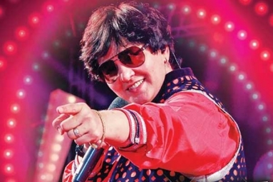 Falguni Pathak Dandiya & Raas Garba