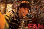Yash Raj Films, Maneesh Sharma, fan athem song impresses huge, Sharukh khan