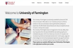 university of farmington, university of farmington scam, farmington university scam u s officials violated guidelines with fake facebook profiles says fb, Visa fraud