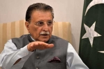 Pakistan leader helicopter, Pakistan leader helicopter, indian troops fire shots at pakistani helicopter in kashmir, Haider