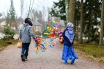 Finland Happiest Country, Finland Happiest Country news, why is finland the world s happiest country, Night in