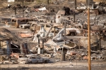Fire Crew, Wildfire, fire fighters made significant progress in california, California fire