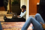 H1B visa, visa, u s firms move jobs to india owing to visa curbs, Nasscom