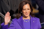 Kamala Harris latest, Joe Biden new updates, kamala harris the first woman to get presidential power, Cnn