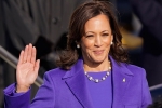 Kamala Harris new powers, Kamala Harris new powers, kamala harris the first woman to get presidential power, Us presidential polls