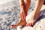 how to fix cracked heels, dry cracked feet with cuts, 5 home remedies to fix cracked heels, Skin soft