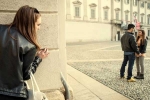signs of a cheating boyfriend in a relationship, text flirting cheating, difference between flirting and cheating 8 signs that you have crossed the limit, Casanova