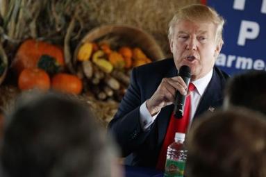 Florida voters sues for recounting!