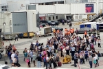 Barack Obama, Fort Lauderdale Airport Shooting, fort lauderdale airport shooting 5 dead 45 injured, Broward sheriff