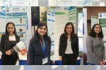 Regeneron Science Talent Search, westinghouse science talent search, four indian american teen girls awarded 25 000 each for inventions in combating air water pollution, Arsenic