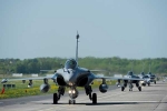 Francois Hollande, French government, not involved in choice of indian partners for rafale france, Dassault aviation