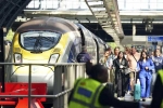 French Rail Network Sabotaged olympics, French Rail Network Sabotaged news, before paris olympics opening french rail network sabotaged, French rail network sabotaged