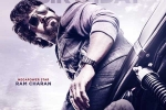 Thaman, Game Changer latest, ram charan s game changer shooting updates, Rrr