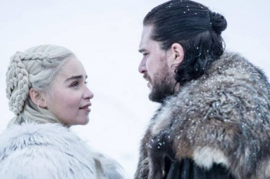 It’s All About ‘Game of Thrones Season 8’: India Is More Excited for the Show Than Any Other Country It’s All About ‘Game of Thrones Season 8’: India Is More Excited for the Show Than Any Other Country