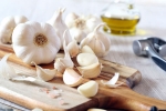 Garlic with Empty Stomach good or bad, Garlic with Empty Stomach good or bad, what happens when you take garlic on an empty stomach, Health benefits