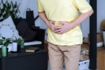 Stomach Cancer, Gastric Cancer symptoms, rising cases of gastric cancer among younger adults, Eating habits