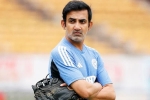 Gautam Gambhir, Gautam Gambhir news, gautam gambhir the man behind no handshake with pakistan, Operation sindoor Gautam Gambhir, Gautam Gambhir news, gautam gambhir the man behind no handshake with pakistan, Operation sindoor