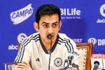 Gautam Gambhir as coach, Team India Head Coach, gautam gambhir to step down as india head coach, Gautam gambhir