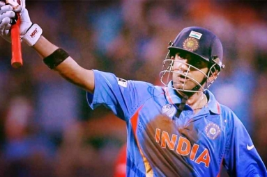 Will Quit When No More Emotions are Involved: Gautam Gambhir