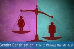 feminism, female, gender sensitization domestic work invisible labour, International women s day