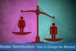 opportunity, feminism, gender sensitization domestic work invisible labour, Women s day