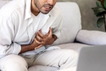 Global Heart Attack Deaths breaking, Global Heart Attack Deaths reports, india accounts for 20 of global heart attack deaths, Healthy diet