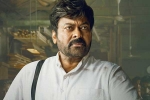 God Father trailer, God Father trailer talk, god father first day worldwide collections, Swathi