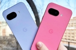 Google Pixel 9a features, Google Pixel 9a battery health assistance, google pixel 9a will gain battery health assistance feature, Battery health assistance feature