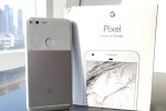 Mobile phone by Google, Google mobile, google pixel earns well competes apple and samsung, Morgan stanley