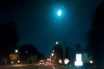 meteor, meteor, watch green colored meteor flash brightens up florida night skies, News4jax