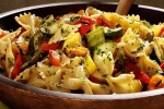 Cold Pasta Salad Vegetarian, Cold Pasta Salad Vegetarian, grilled veggie pasta salad recipe, Grilled veggie pasta salad recipe