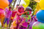 Events in Florida a, GSTB HOLI - 2017, gstb holi 2017, Florida state fair ground