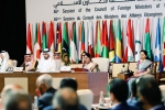 foreign ministers meet oic, eam oic, as guest of honour eam sushma swaraj addresses oic meet, Fight against terrorism