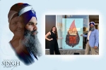 Indy Shorts International Film Festival, Covellite Film Festival, gurinder singh khalsa s story turned short film singh bags award at covellite film festival, Rx 100 film