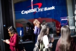 capital one, woman hacks capital one, woman hacks capital one over 100 million affected in u s, Data breach
