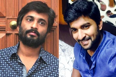 Hanu Raghavapudi in Talks with Nani?