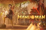 Hanuman movie gross, Hanuman movie latest, hanuman crosses the magical mark, Karthikeya 2