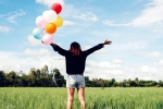 Happiness Tips news, Happiness Tips news, practise these habits to be happy, Happiness tips
