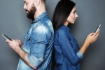 sext, text, happy couples have similar texting habits suggests new study, Infidelity