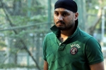 harbhajan on world cup, singh on pakistan, harbhajan singh doesn t matter even if we don t take part in world cup, Harbhajan singh