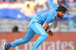 Hardik Pandya World Cup, Hardik Pandya injury, hardik pandya to miss the crucial league matches, Icc world cup 2023