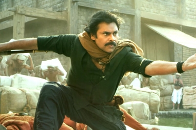 Pawan Kalyan's Hari Hara Veera Mallu to be high on VFX