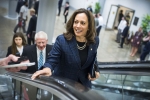 kamala harris education, kamala harris age, kamala harris needs to do more to win over indian americans, Great britain