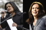 sexual assault allegations on Brett Kavanaugh, Harris, harris jayapal issue clarion calls to continue to fight against kavanaugh, Us supreme court judge