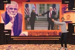 Hasan minhaj patriot act, patriot act with hasan minhaj watch online, watch hasan minhaj s hilarious take on 2019 lok sabha polls, Shashi tharoor