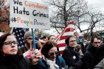 hate crimes against Hindus, United States, over 8 400 hate crimes reported in u s in 2017 fbi, Srinivas kuchibhotla