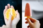 ice lollies in vagina, heat wave in UK, heatwave in us uk is making women insert ice lollies into their vaginas which is quite risky, Lol