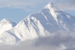 Mt. Everest to be measured again, Survey of India to measure height of Mt. Everest, height of mt everest to be measured again, Science news