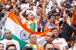 Indian American community, modi praises Indian American community, narendra modi urges indian diaspora to help boost tourism, Gujarati