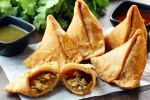 Chana Paneer Samosa recipe, Chana Paneer Samosa process, high protein chana paneer samosa preparation, Healthy diet Chana Paneer Samosa recipe, Chana Paneer Samosa process, high protein chana paneer samosa preparation, Healthy diet